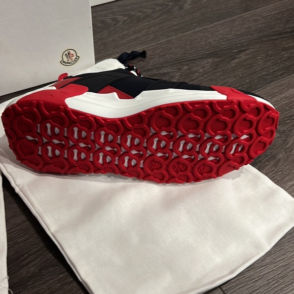 Mocler sneakers - Picture 7 of 13